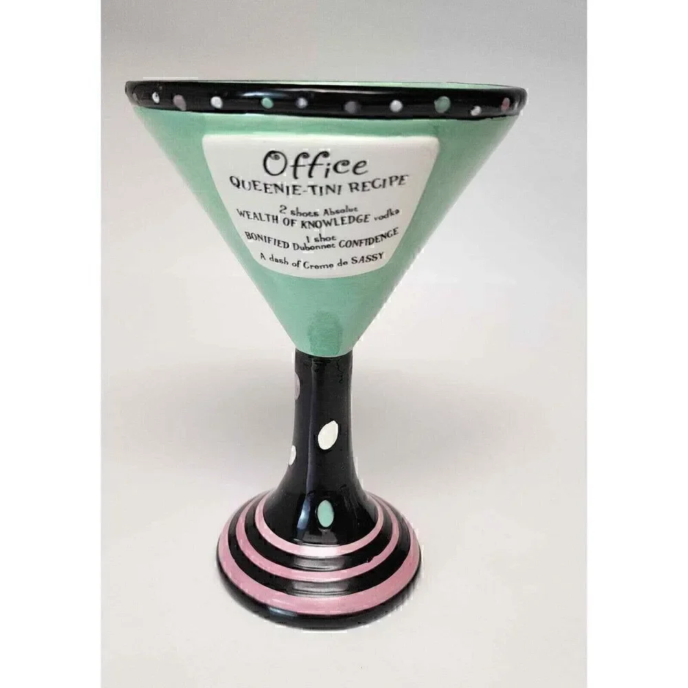 Office Quennie 7